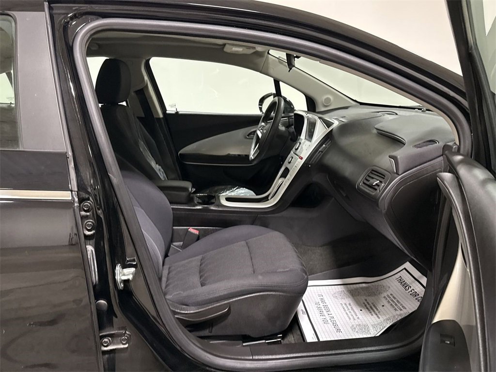 Used 2013 Chevrolet Volt image 20