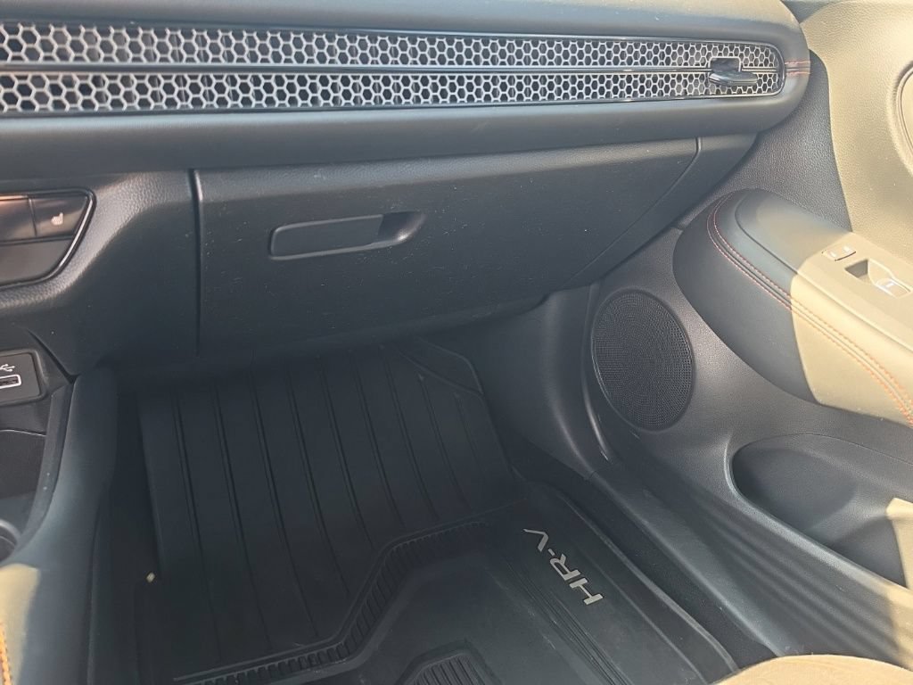 Used 2024 Honda HR-V Sport image 20