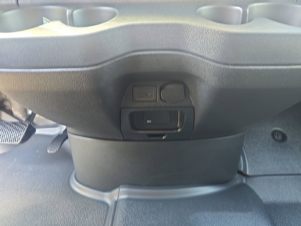 New 2026 Mercedes-Benz Sprinter 2500 image 23
