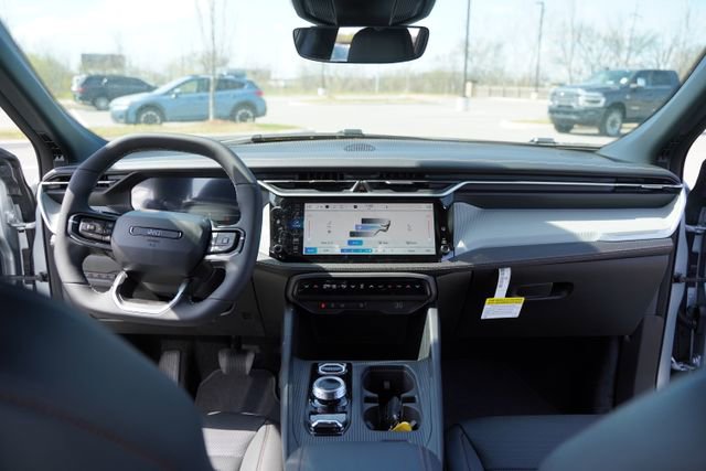 New 2026 Jeep Cherokee Limited AWD/4WD image 24