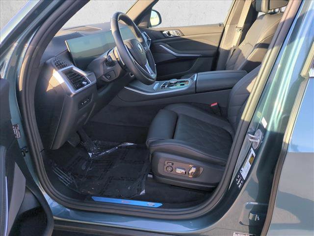 Used 2026 BMW X5 xDrive40i AWD/4WD image 17