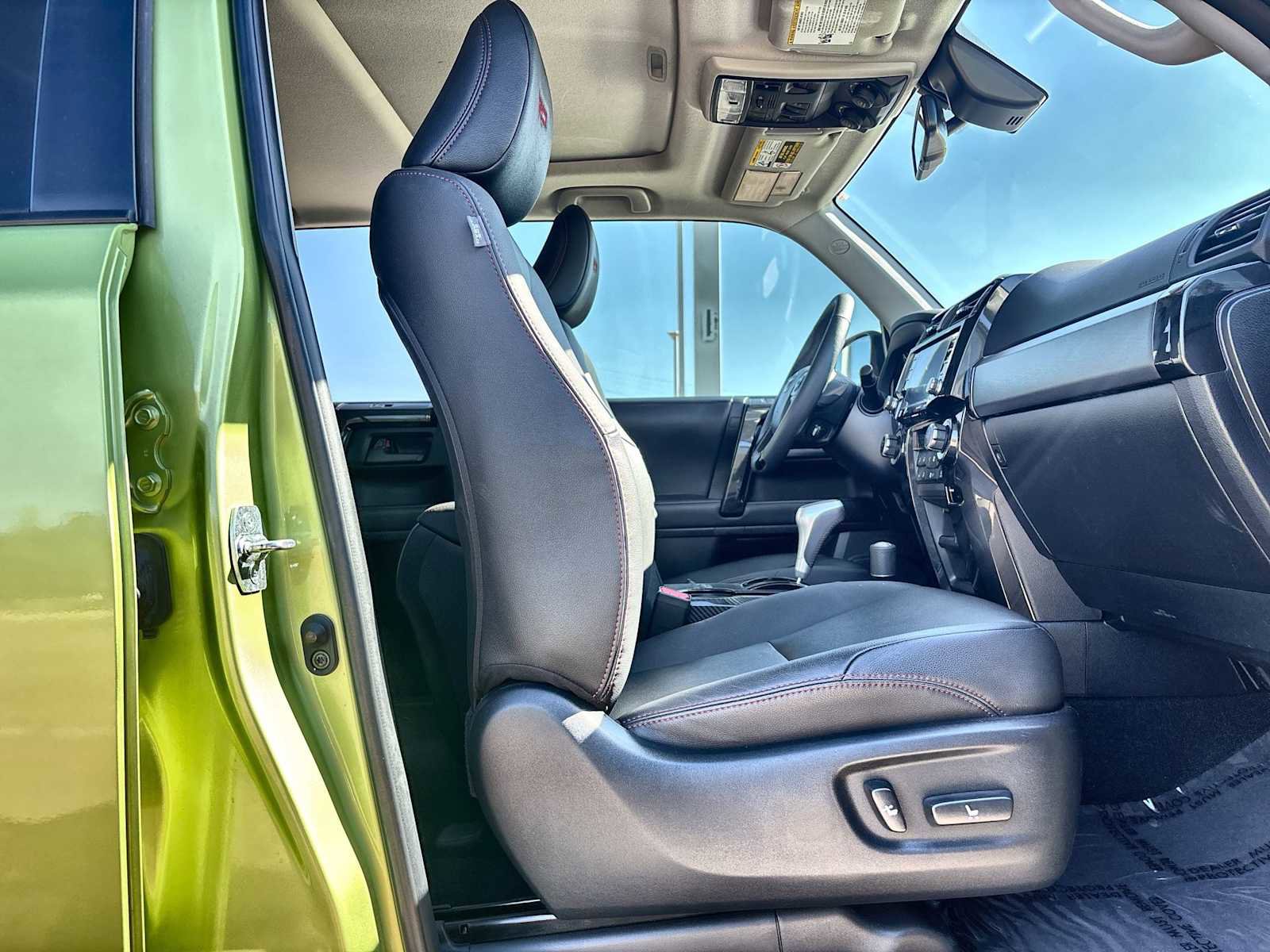 Used 2022 Toyota 4Runner TRD Pro image 9