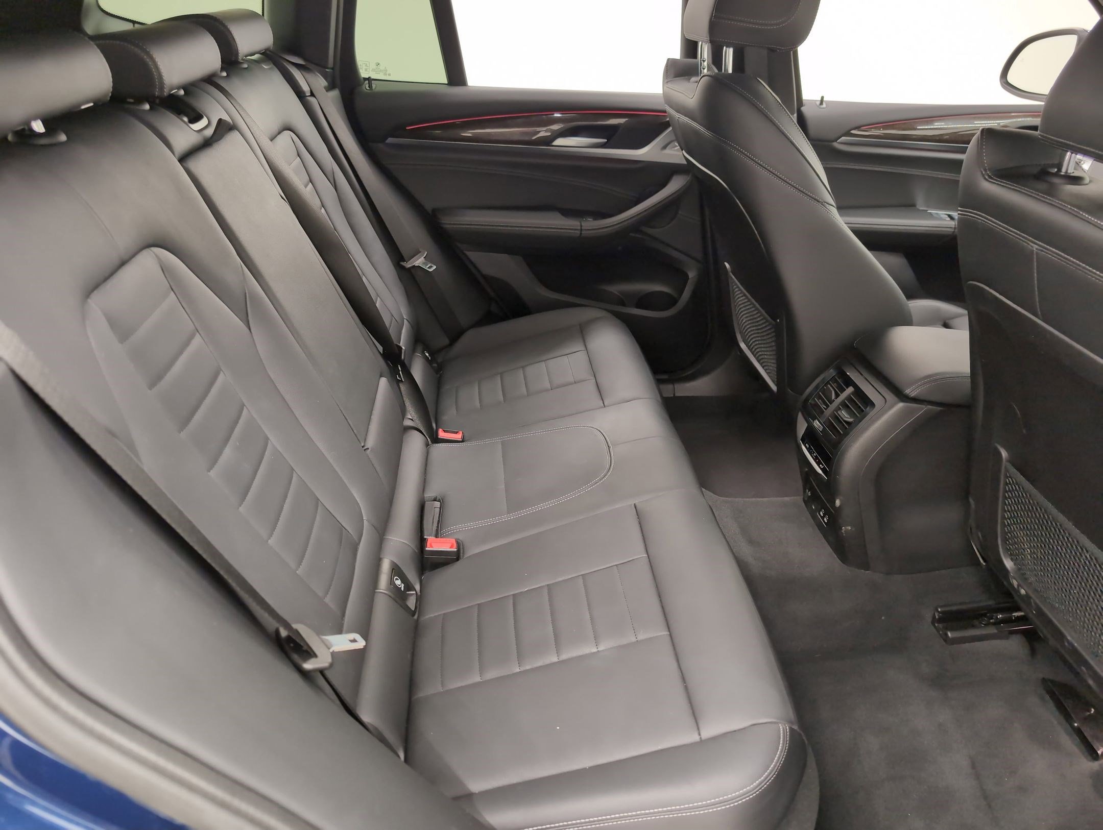 Certified 2022 BMW X3 sDrive30i w/ Premium Package 2 image 26