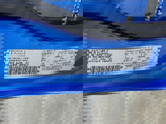 New 2026 Jeep Compass Limited w/ Sun, Sound & Navigation Group image 31