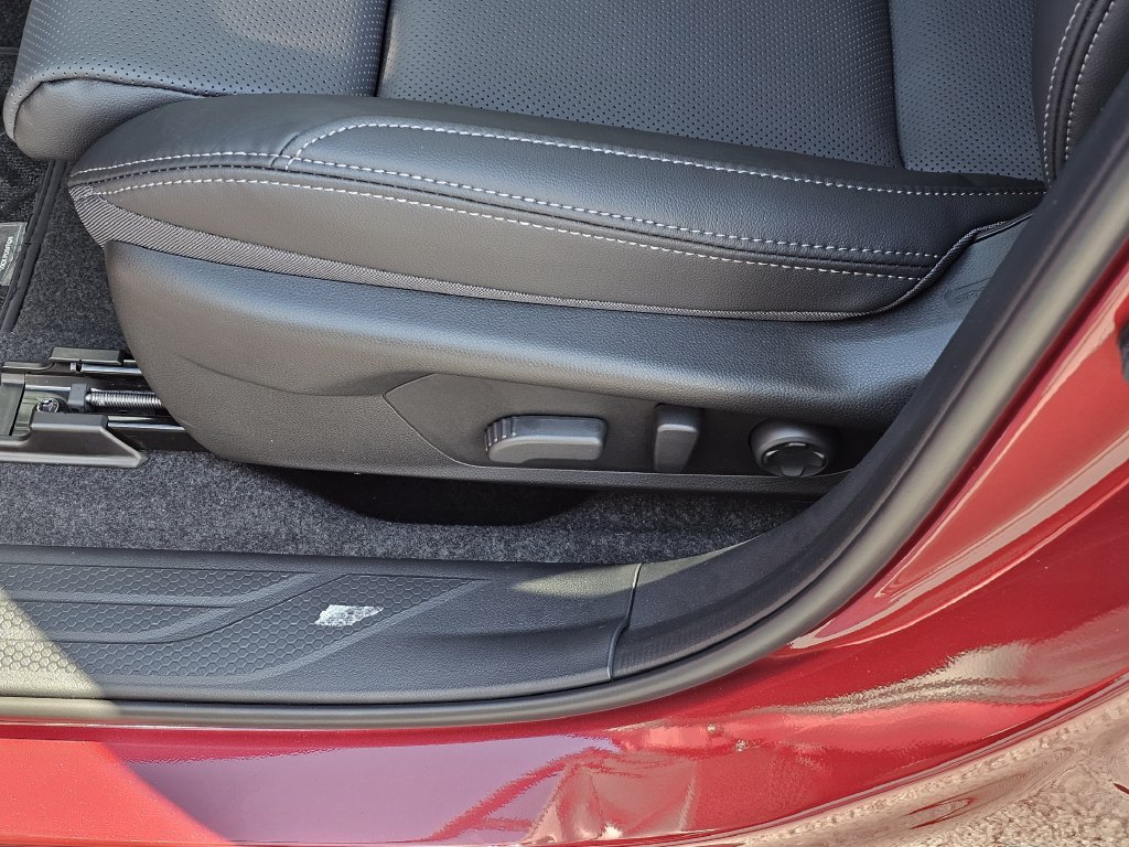 New 2026 Subaru Outback Touring XT AWD/4WD image 19