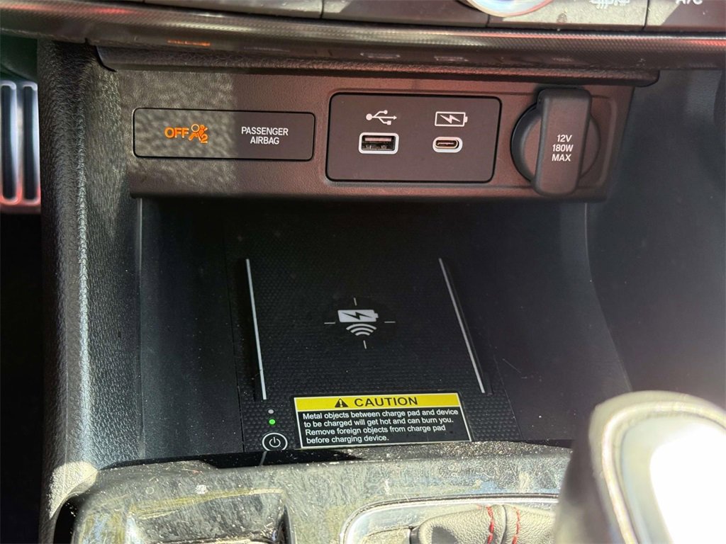 Used 2024 Acura Integra A-Spec image 6