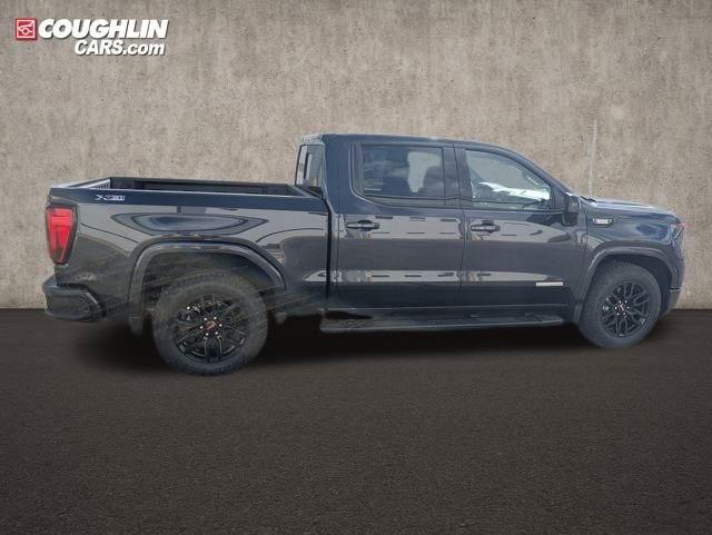 Used 2023 GMC Sierra 1500 Elevation w/ Elevation Premium Package image 9
