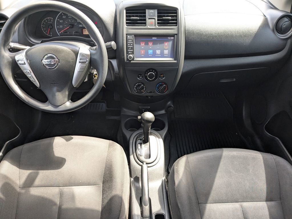 Used 2019 Nissan Versa S Plus image 13