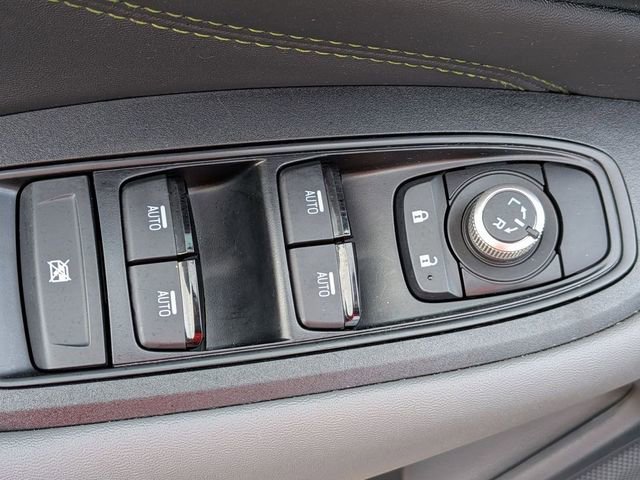 Used 2025 Subaru Outback Onyx Edition image 15