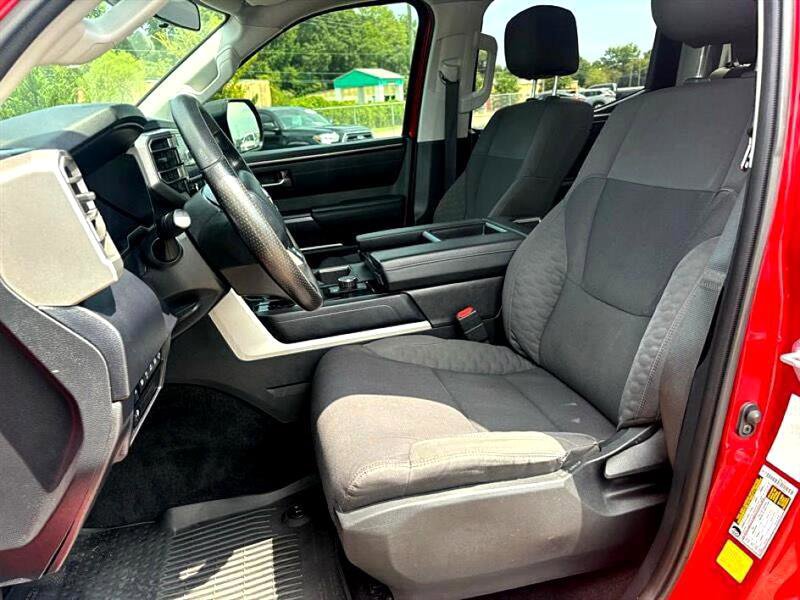 Used 2024 Toyota Tundra SR5 image 14