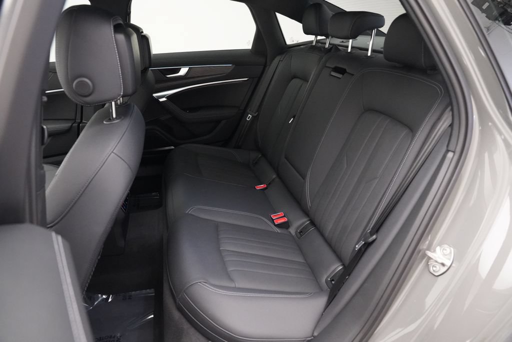 Used 2023 Audi A6 Premium Plus AWD/4WD image 7