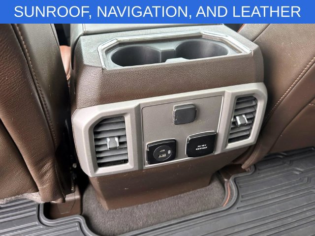 Used 2022 Ford F250 King Ranch AWD/4WD image 14