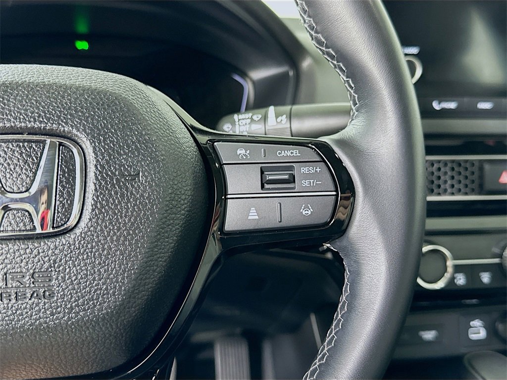 Used 2023 Honda Civic EX image 18