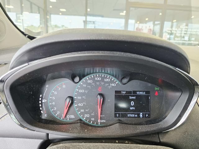 Used 2020 Chevrolet Trax LS w/ Tint and Cruise Package FWD image 14