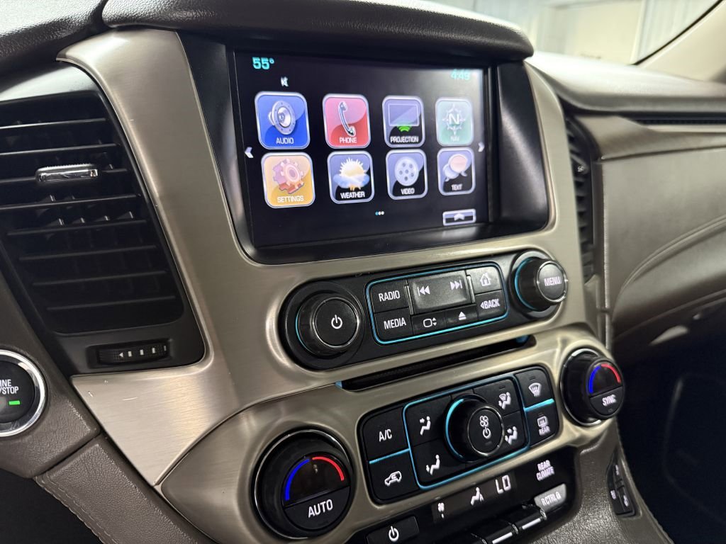 Used 2018 GMC Yukon XL Denali w/ Denali Ultimate Package image 23