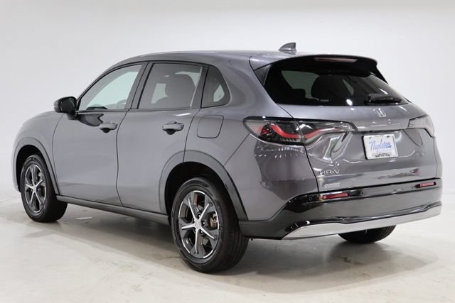 Used 2025 Honda HR-V EX-L image 5