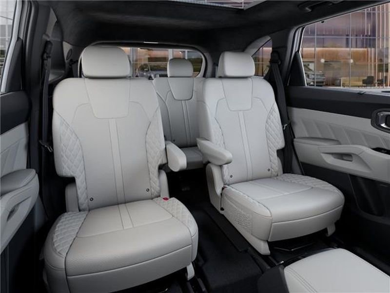 New 2026 Kia Sorento SX Prestige image 16