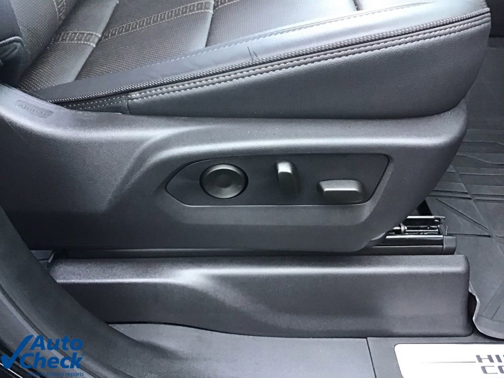 Used 2024 Chevrolet Silverado 1500 High Country w/ Midnight Edition image 13