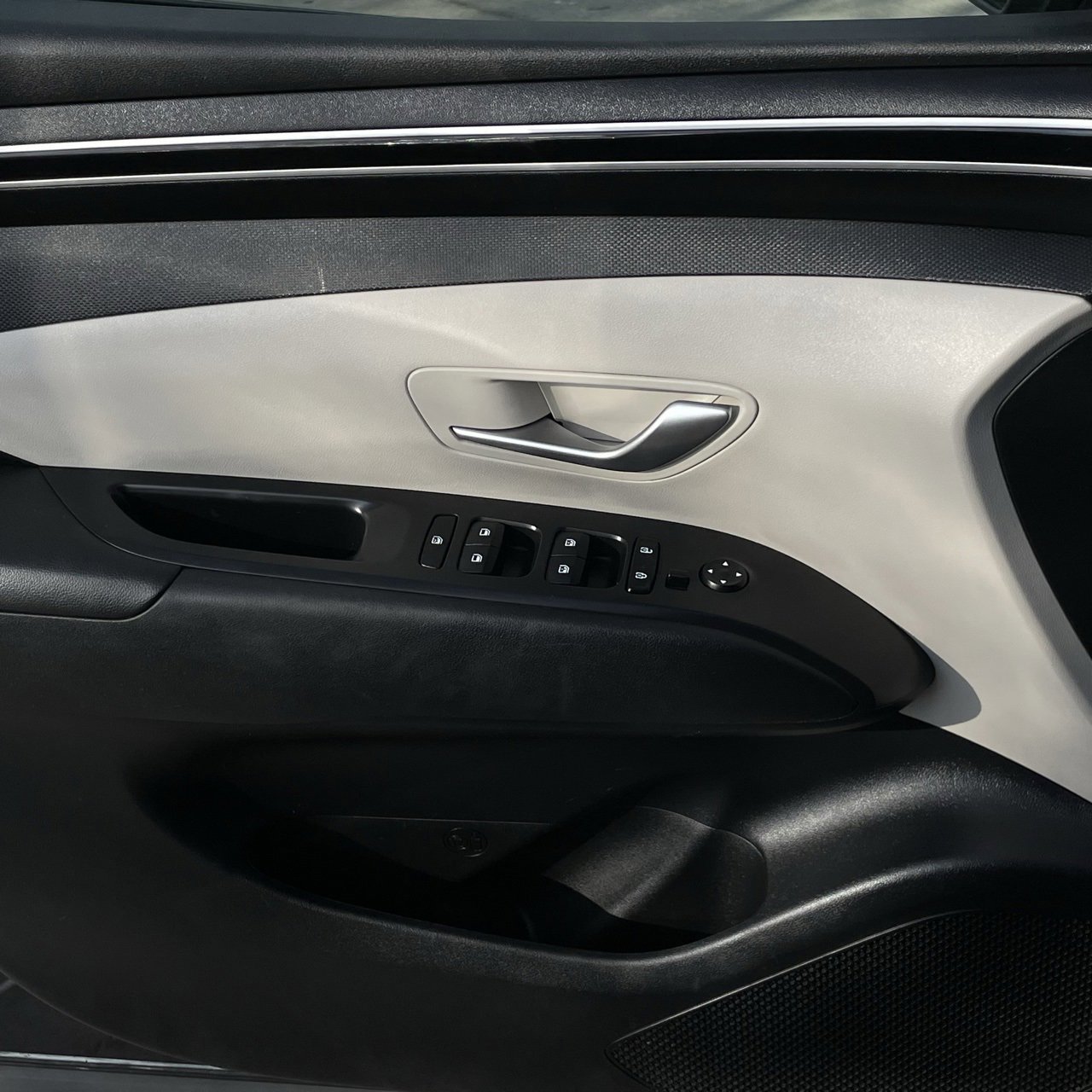 Used 2024 Hyundai Tucson SEL image 20