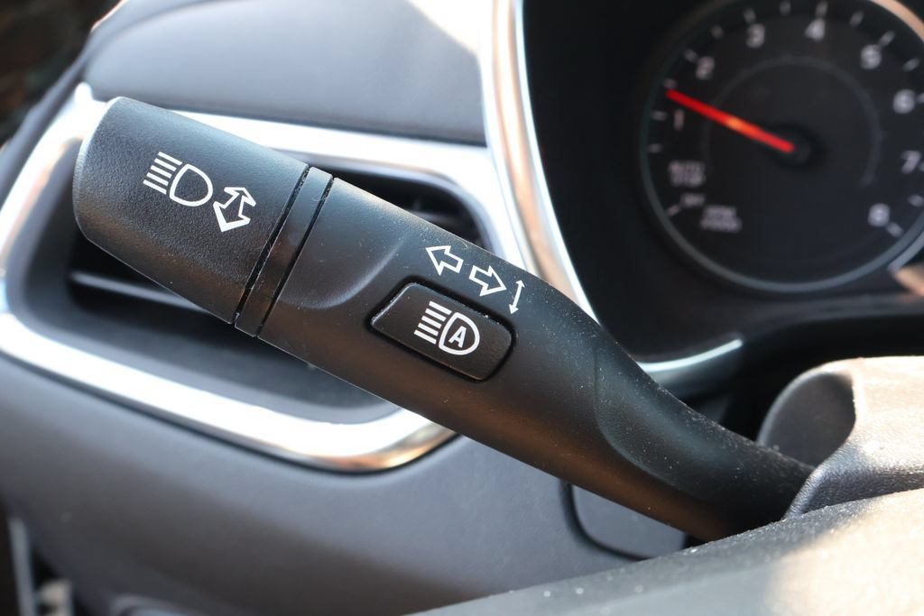 Used 2024 Chevrolet Equinox LT FWD image 20