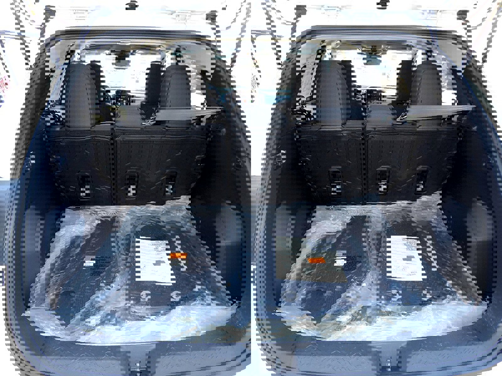 New 2026 Subaru Crosstrek 2.0i Premium image 13