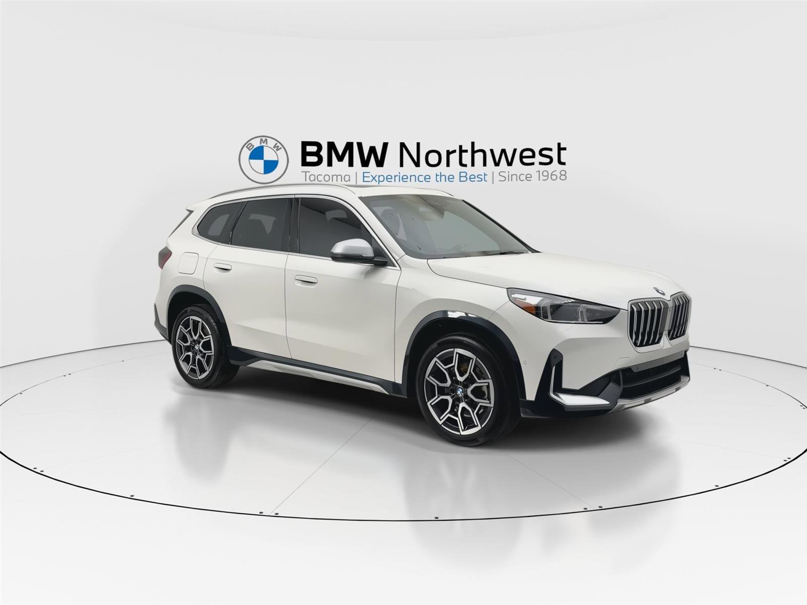 Used 2023 BMW X1 xDrive28i w/ Convenience Package AWD/4WD image 6