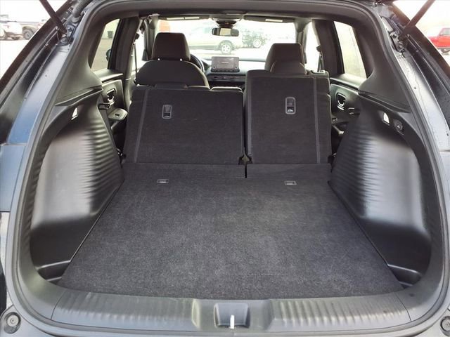 Used 2025 Honda HR-V Sport image 73