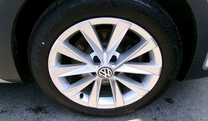 Used 2019 Volkswagen Golf Alltrack SEL AWD/4WD image 6