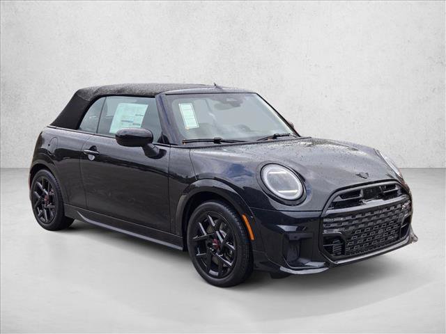 Used 2026 MINI Cooper S image 13
