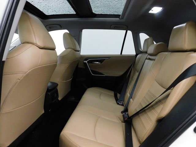 Used 2023 Toyota RAV4 Limited image 25