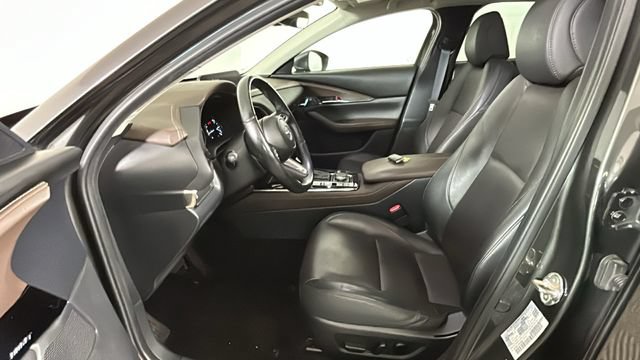 Used 2021 MAZDA CX-30 AWD 2.5 S w/ Premium Package image 11
