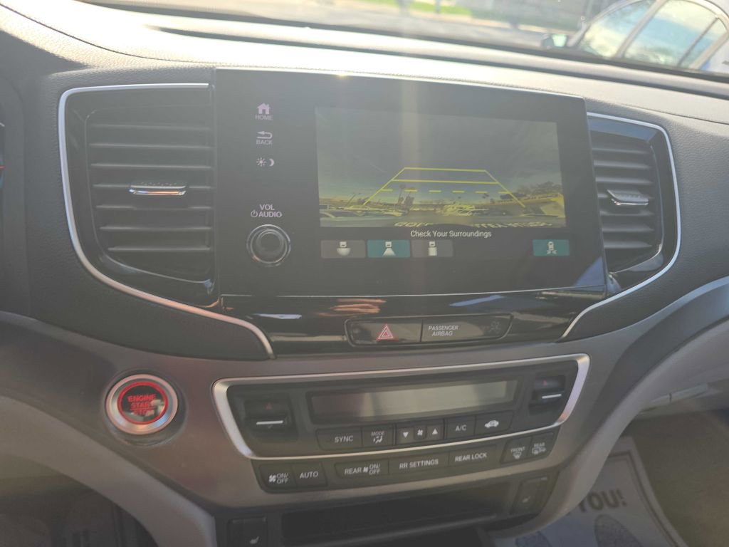 Used 2020 Honda Pilot EX image 20