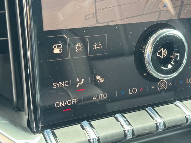 New 2026 GMC Acadia Elevation w/ Black Edition AWD/4WD image 28