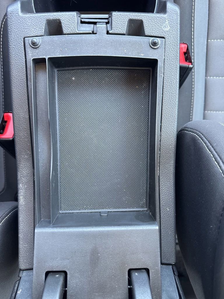 Used 2017 Ford Escape S image 29