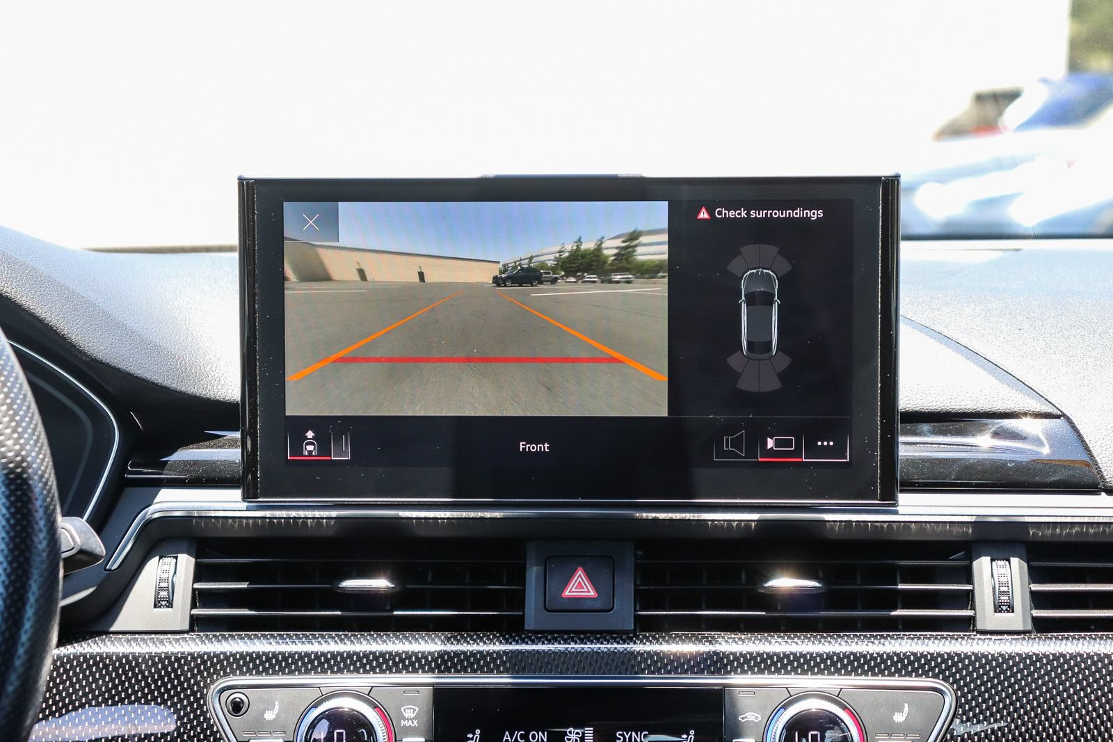 Used 2021 Audi S5 Premium Plus w/ Premium Plus Package AWD/4WD image 17