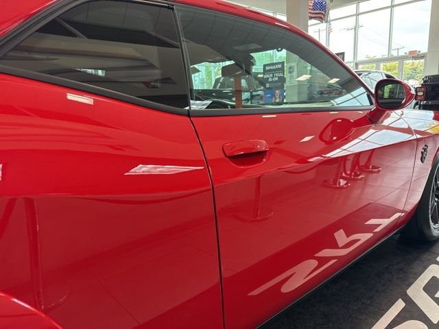 Used 2023 Dodge Challenger SRT Hellcat Redeye image 21