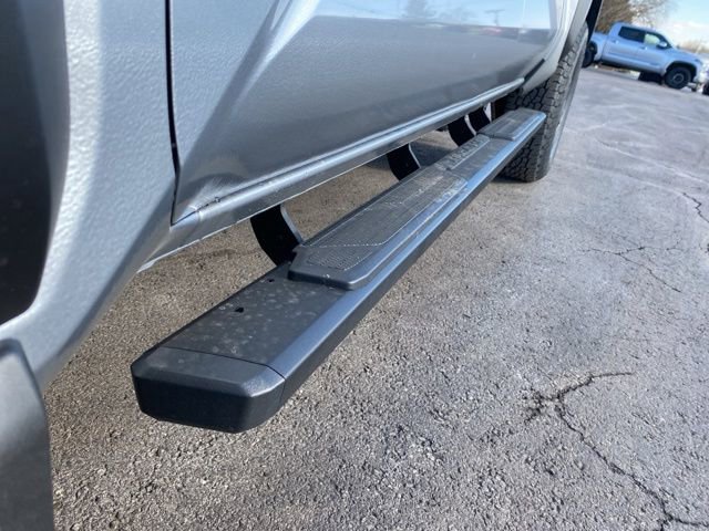 New 2026 Toyota Tacoma TRD Off-Road image 15