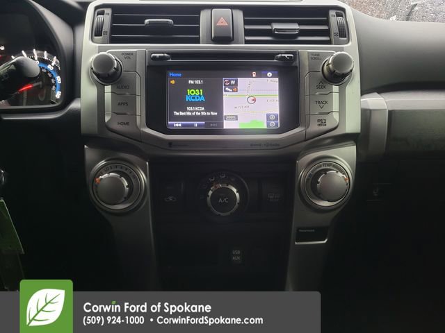 Used 2016 Toyota 4Runner SR5 image 30