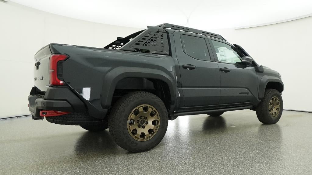 New 2026 Toyota Tacoma 4x4 Double Cab Hybrid image 25