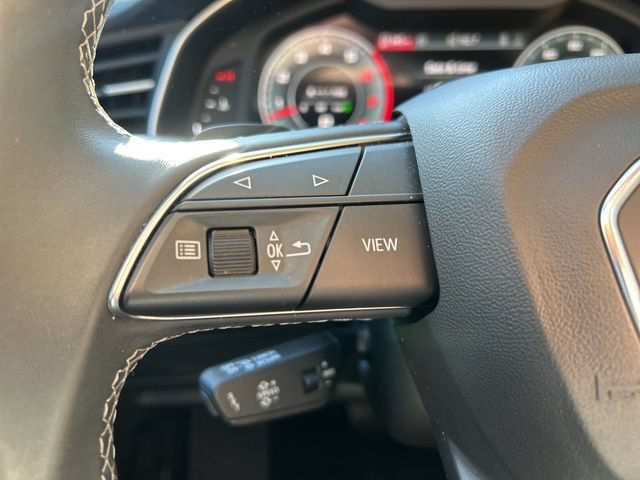 Used 2025 Audi Q7 3.0T Premium Plus AWD/4WD image 16