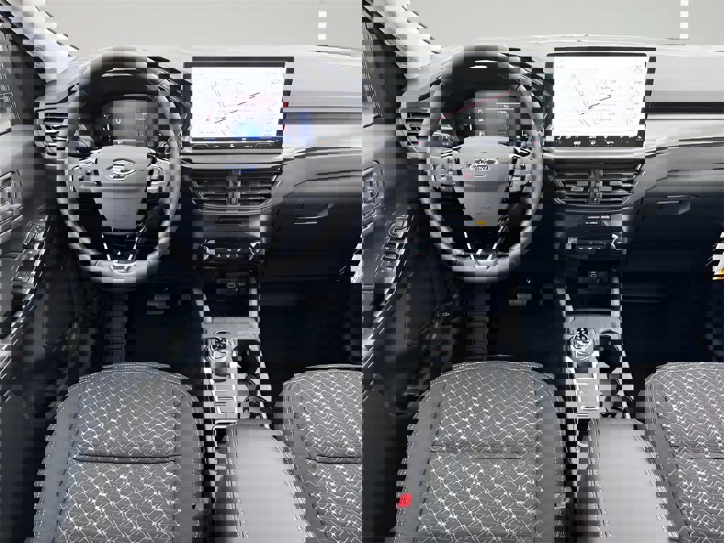 New 2026 Ford Escape Active w/ Tech Pack #1 image 5