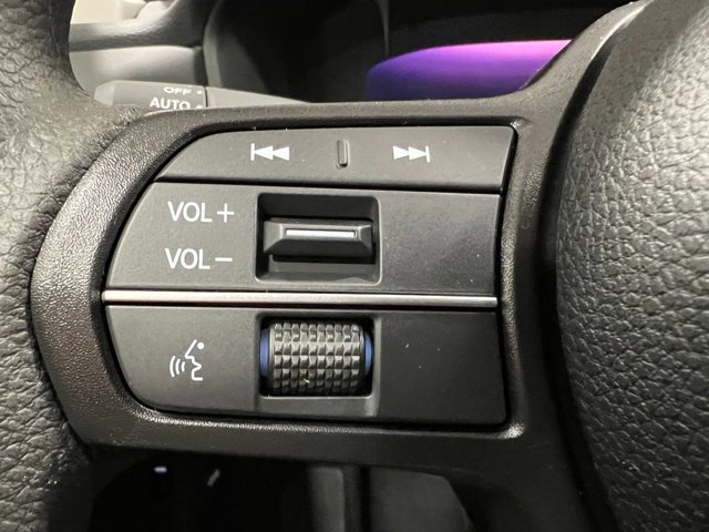 New 2025 Honda Accord LX image 15