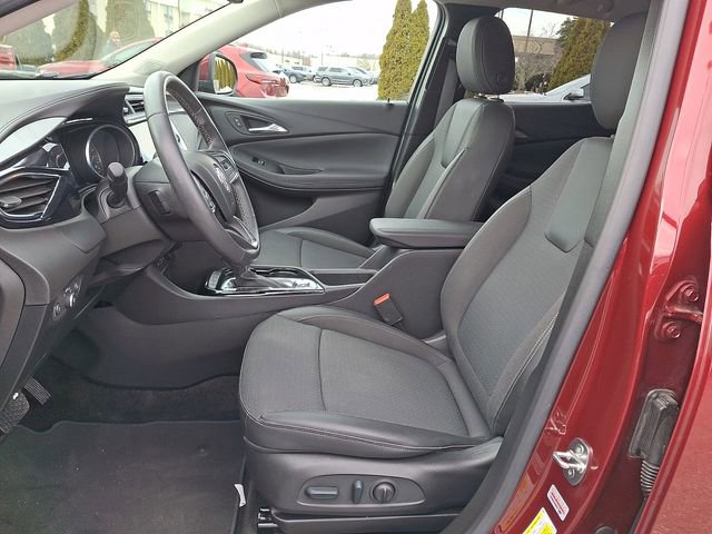 Used 2023 Buick Encore GX Select w/ Safety Package II image 14