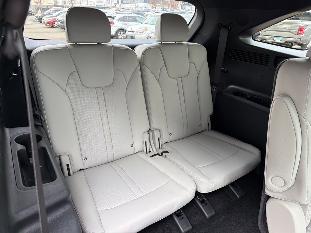 New 2026 Kia Sorento SX Prestige image 18