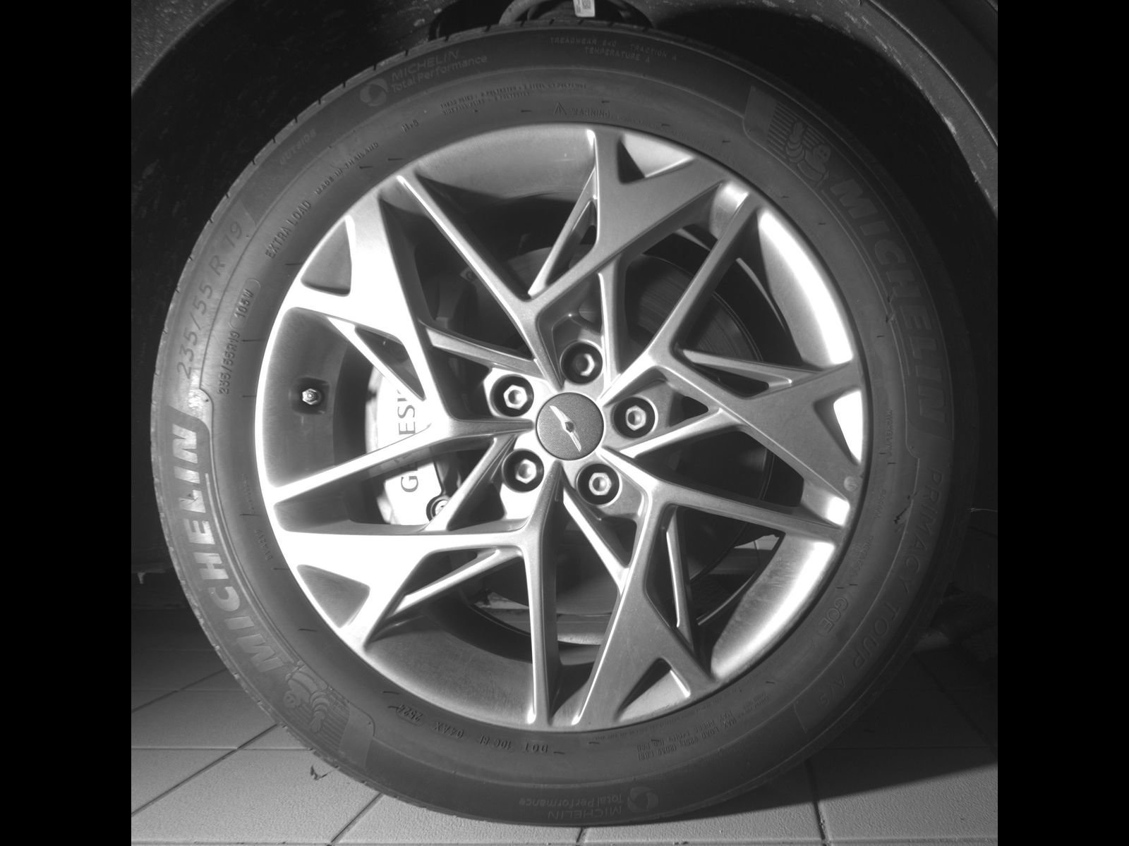 Used 2025 Genesis GV70 2.5T AWD/4WD image 26