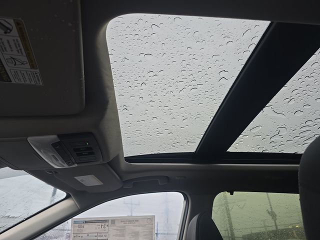 New 2026 Nissan Rogue Platinum w/ Platinum Premium Package image 27