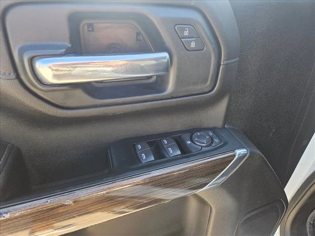 Used 2023 Chevrolet Silverado 2500 LT w/ Convenience Package image 13