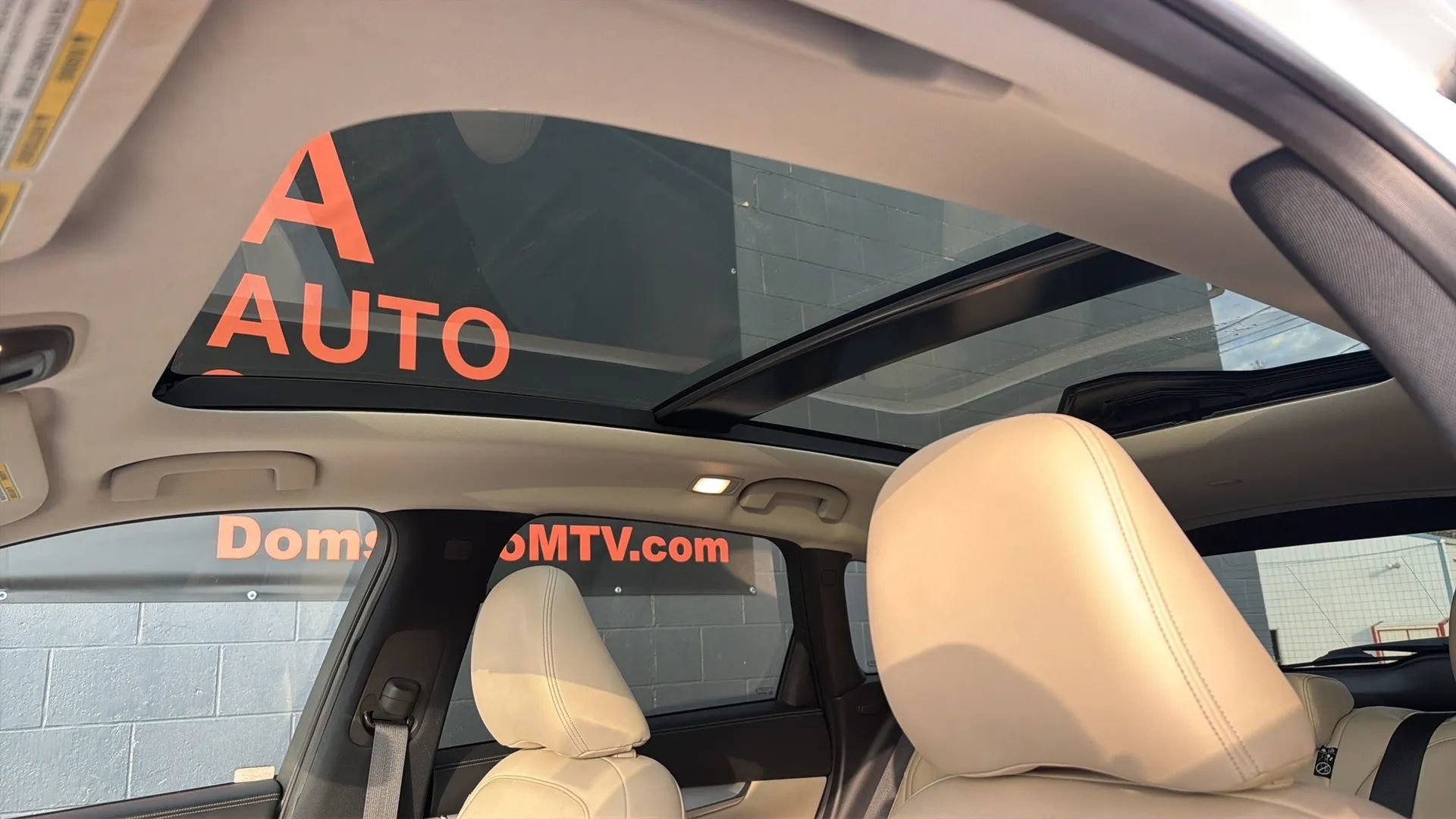 Used 2019 INFINITI QX50 Essential w/ Premium Heat Package image 29