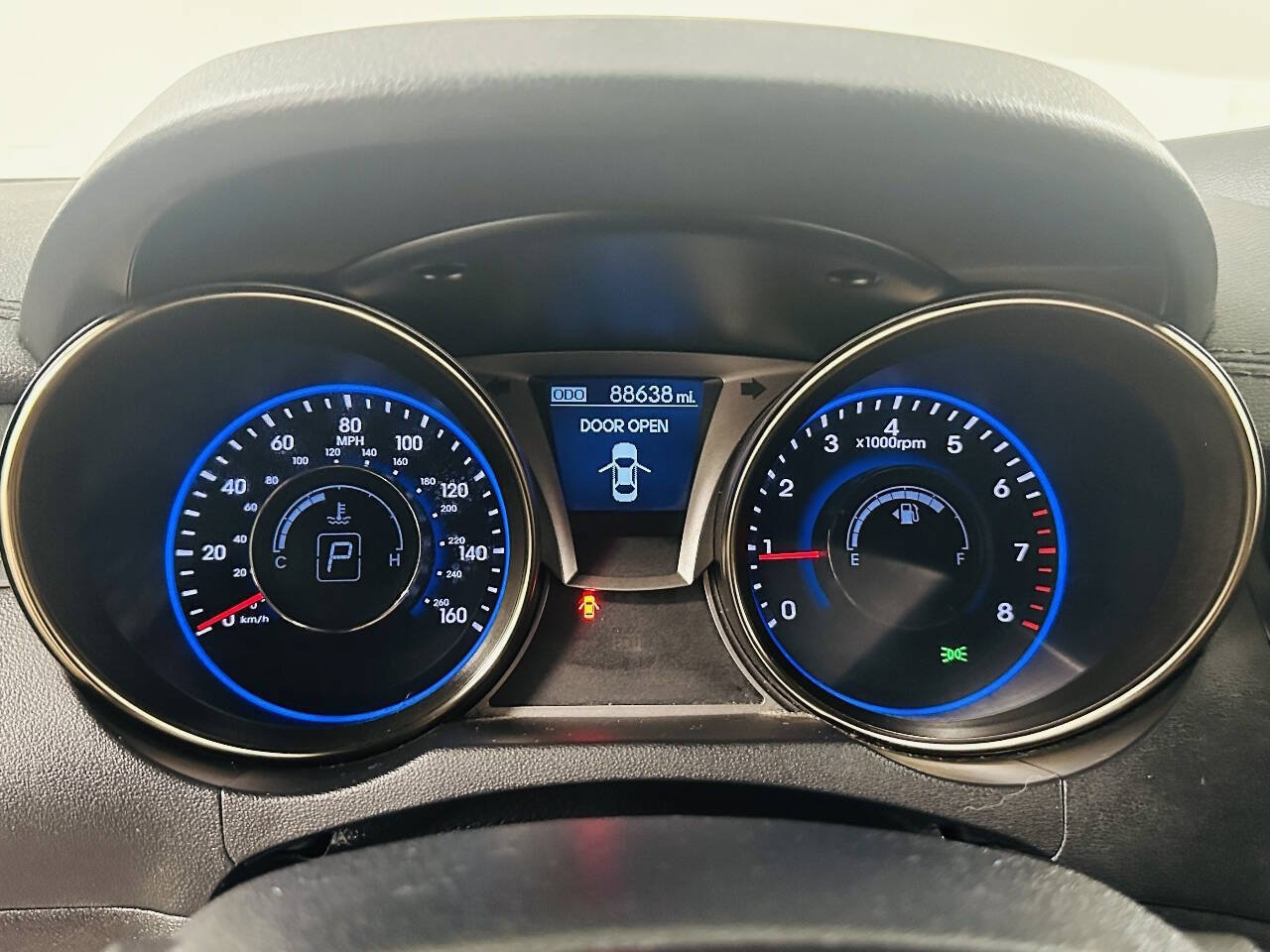 Used 2013 Hyundai Genesis 2.0T RWD image 18