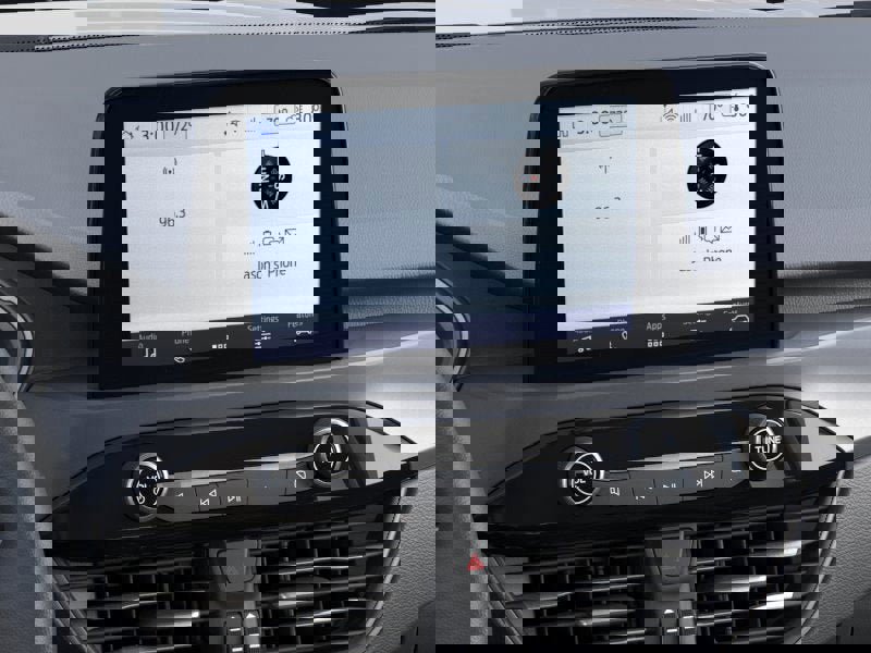 New 2026 Ford Escape Active image 14